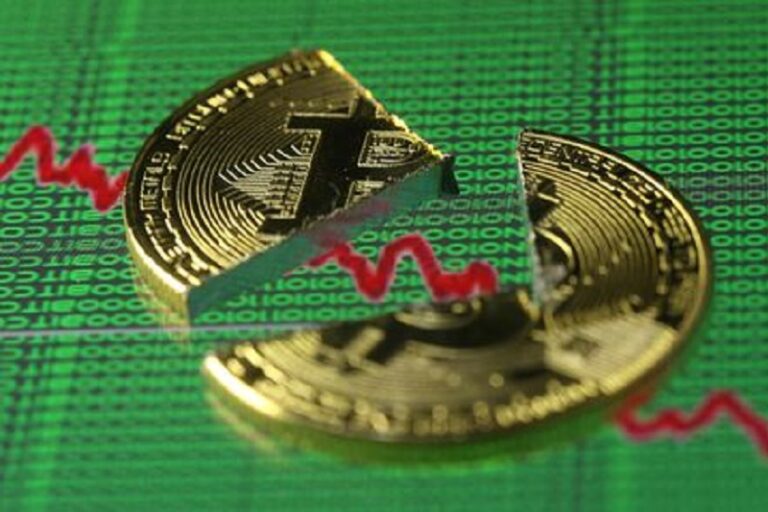 Il Bitcoin supera l’oro nelle preferenze dei portafogli di investimento, dice JPMorgan